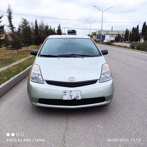 Toyota Prius 2007, 150,000 km - 1.5 l - Sumqayıt