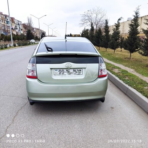 Toyota Prius 2007, 150,000 km - 1.5 l - Sumqayıt