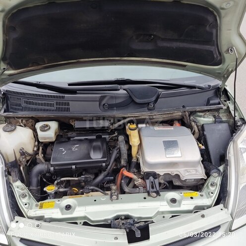 Toyota Prius 2007, 150,000 km - 1.5 l - Sumqayıt