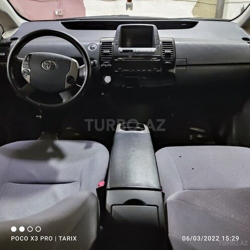 Toyota Prius 2007, 150,000 km - 1.5 l - Sumqayıt
