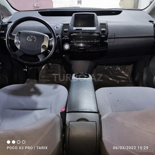 Toyota Prius 2007, 150,000 km - 1.5 l - Sumqayıt