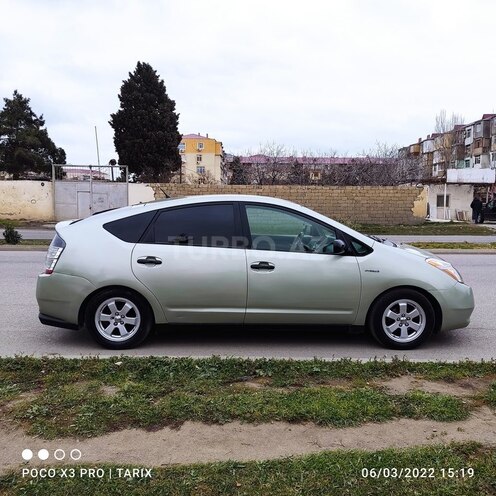 Toyota Prius 2007, 150,000 km - 1.5 l - Sumqayıt
