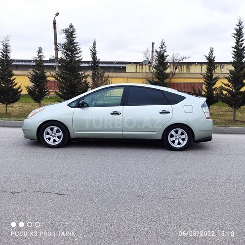 Toyota Prius 2007, 150,000 km - 1.5 l - Sumqayıt