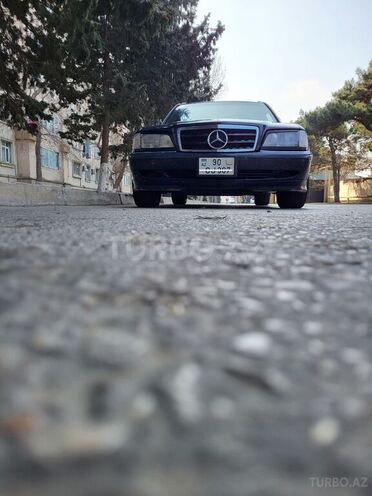 Mercedes C 240 1998, 300,000 km - 2.4 l - Bakı