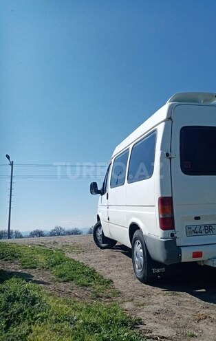 Ford Transit 1993, 100,000 km - 2.5 л - Masallı