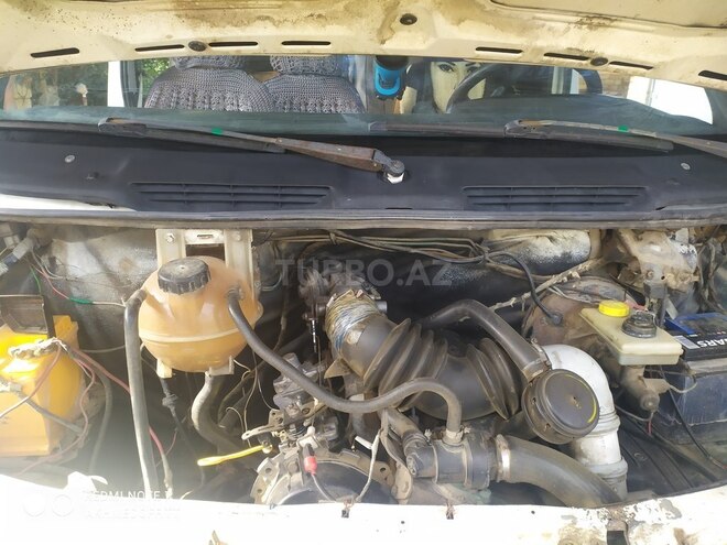 Ford Transit 1993, 100,000 km - 2.5 л - Masallı