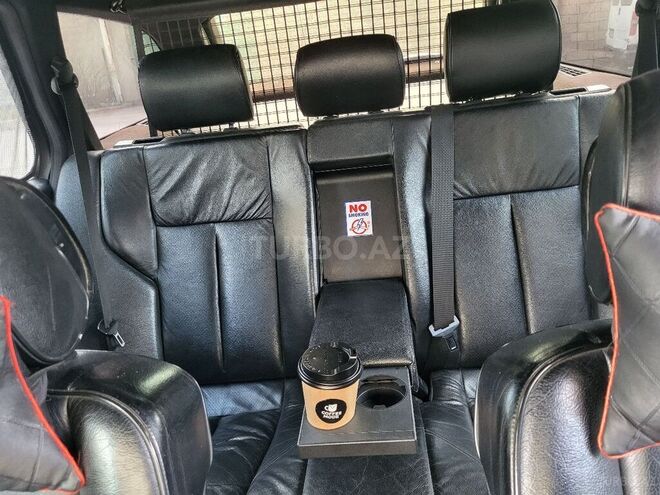 Mercedes C 240 1998, 300,000 km - 2.4 l - Bakı