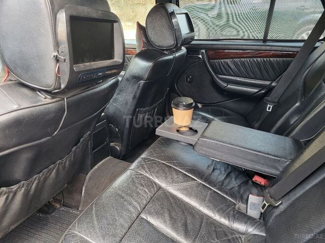 Mercedes C 240 1998, 300,000 km - 2.4 l - Bakı