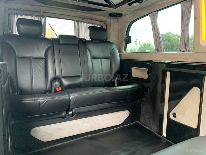 Mercedes Vito 115 2010, 299,656 km - 2.2 л - Bakı