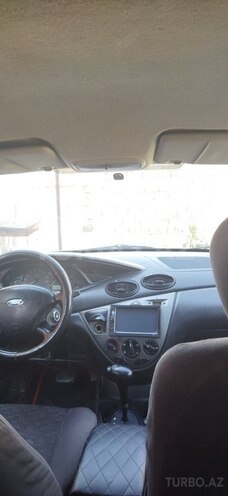 Ford Focus 2004, 400,001 km - 1.6 l - Biləsuvar