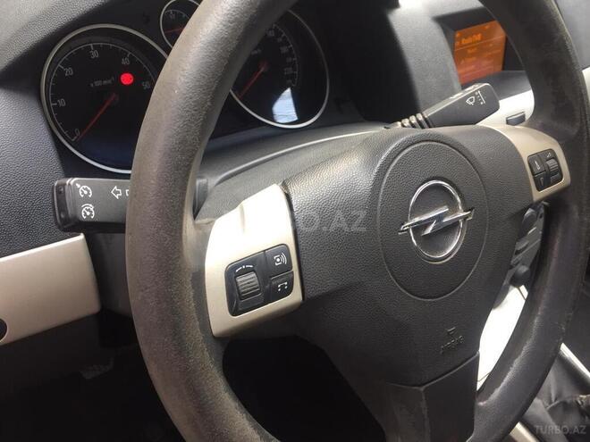 Opel Astra 2007, 183,859 km - 1.3 l - Bakı