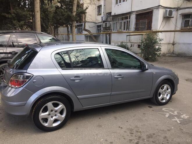 Opel Astra 2007, 183,859 km - 1.3 l - Bakı