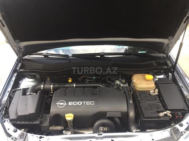 Opel Astra 2007, 183,859 km - 1.3 l - Bakı