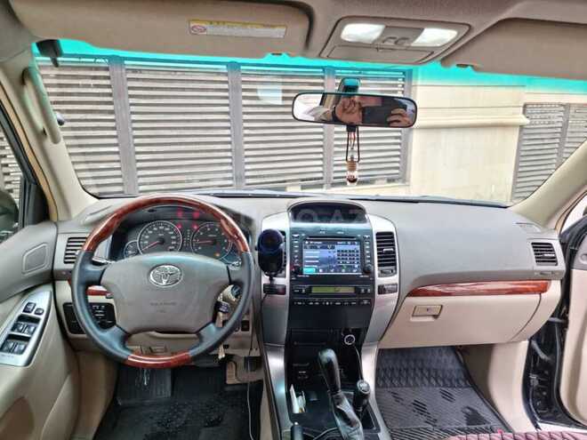 Toyota Prado 2006, 296,000 km - 4.0 л - Bakı