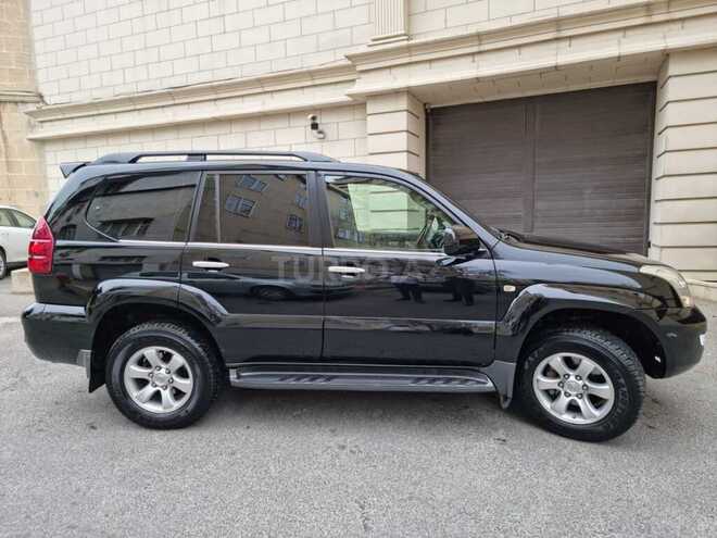 Toyota Prado 2006, 296,000 km - 4.0 л - Bakı