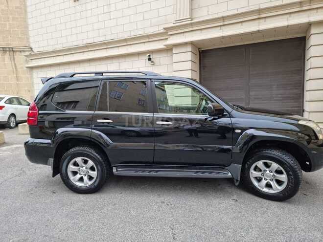 Toyota Prado 2006, 296,000 km - 4.0 л - Bakı