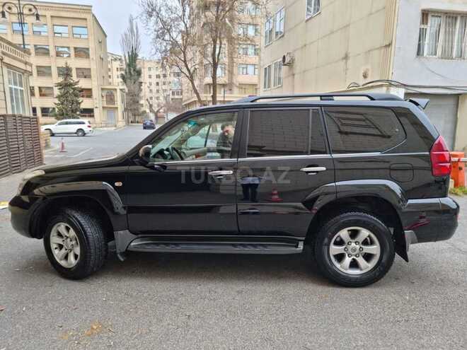 Toyota Prado 2006, 296,000 km - 4.0 л - Bakı