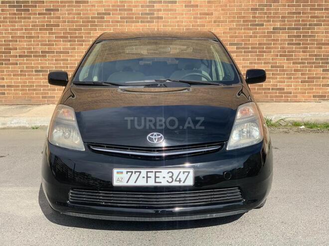 Toyota Prius 2007, 234,076 km - 1.5 l - Bakı