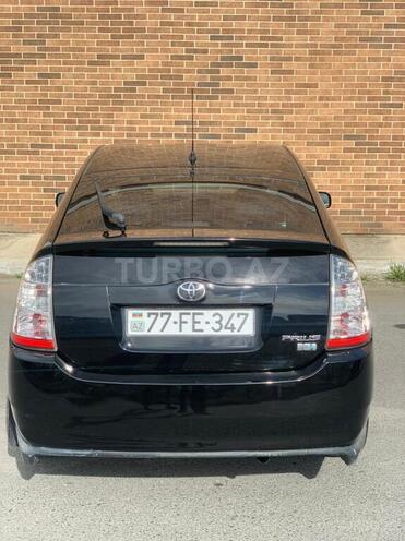 Toyota Prius 2007, 234,076 km - 1.5 l - Bakı