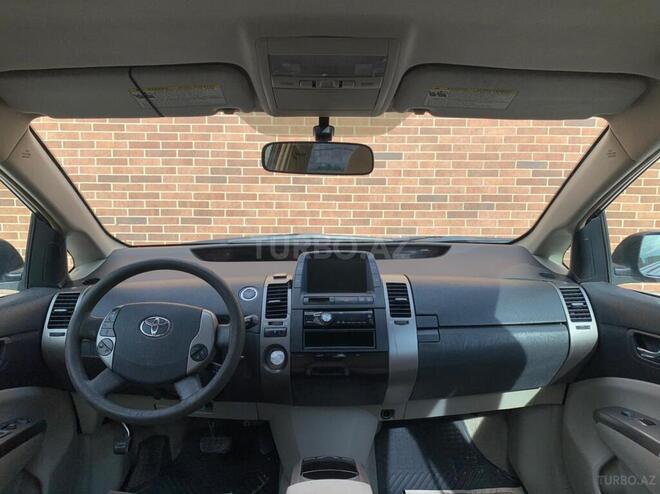 Toyota Prius 2007, 234,076 km - 1.5 l - Bakı