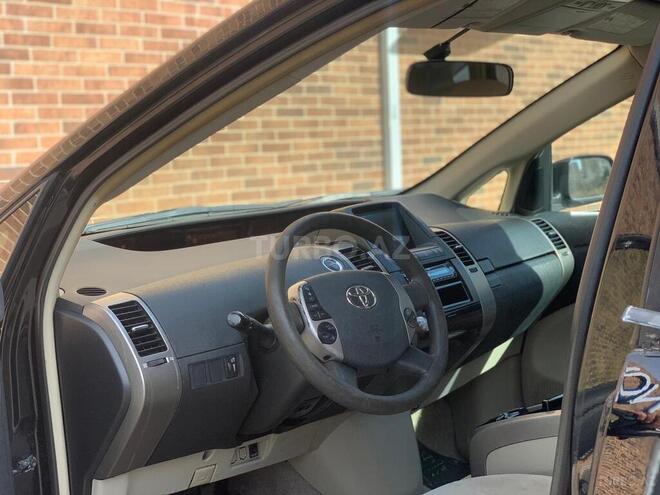 Toyota Prius 2007, 234,076 km - 1.5 l - Bakı