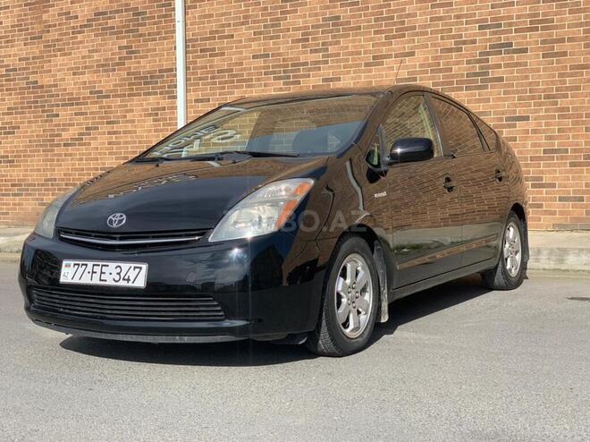 Toyota Prius 2007, 234,076 km - 1.5 l - Bakı
