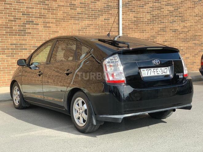 Toyota Prius 2007, 234,076 km - 1.5 l - Bakı