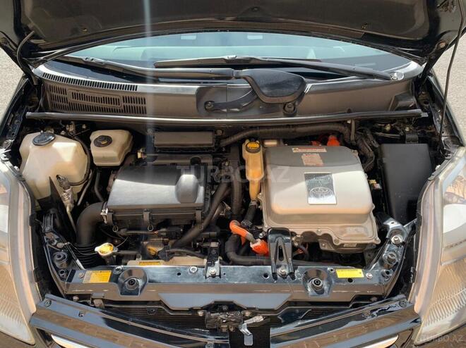 Toyota Prius 2007, 234,076 km - 1.5 l - Bakı