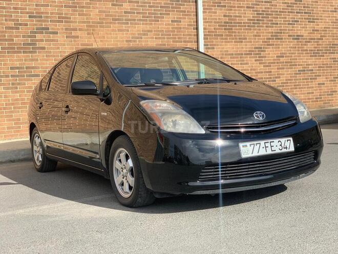 Toyota Prius 2007, 234,076 km - 1.5 l - Bakı