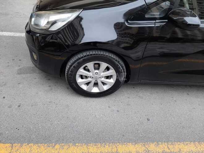 Kia Rio 2013, 206,000 km - 1.4 l - Sumqayıt