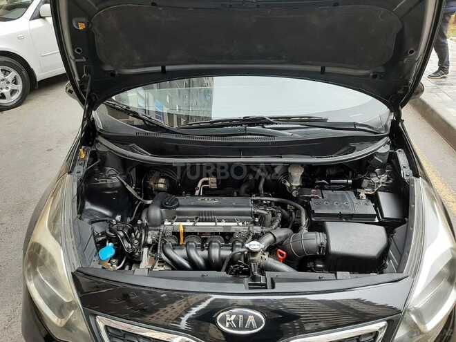 Kia Rio 2013, 206,000 km - 1.4 l - Sumqayıt