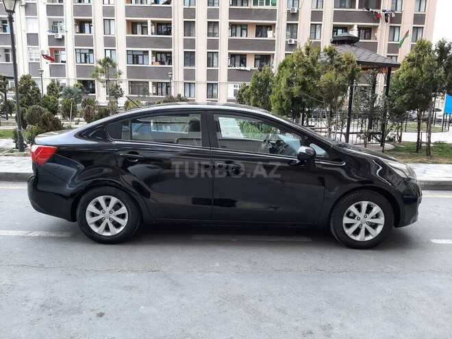 Kia Rio 2013, 206,000 km - 1.4 l - Sumqayıt