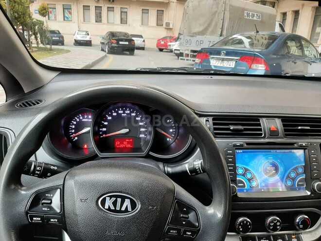 Kia Rio 2013, 206,000 km - 1.4 l - Sumqayıt