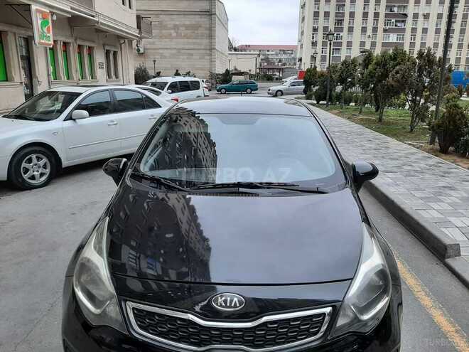 Kia Rio 2013, 206,000 km - 1.4 l - Sumqayıt