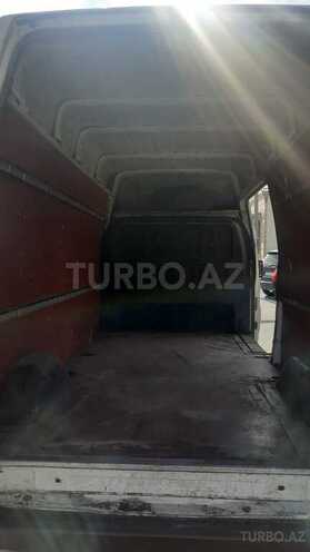 Ford Transit 2000, 222,222 km - 2.4 l - Gəncə