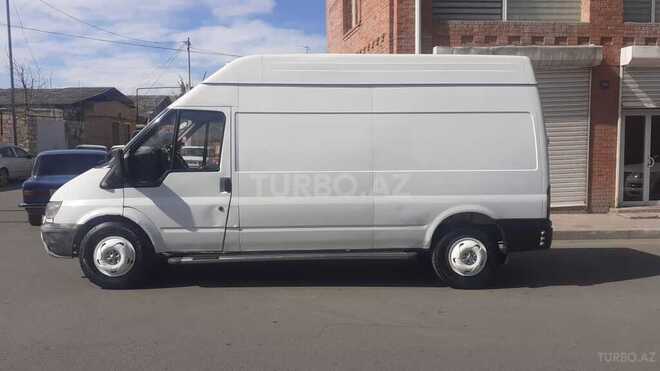 Ford Transit 2000, 222,222 km - 2.4 l - Gəncə