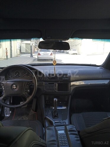 BMW 525 1997, 365,000 km - 2.5 l - Bakı