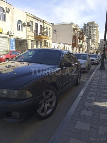 BMW 525 1997, 365,000 km - 2.5 l - Bakı