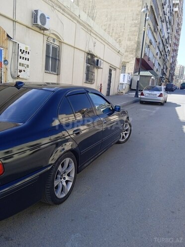 BMW 525 1997, 365,000 km - 2.5 l - Bakı