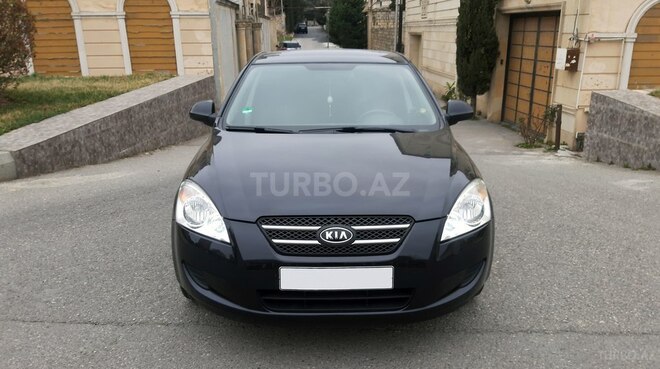 Kia Ceed 2008, 185,000 km - 1.4 л - Bakı
