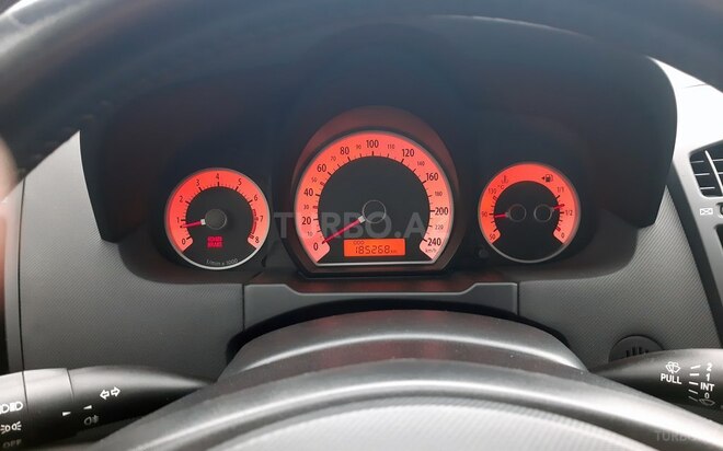 Kia Ceed 2008, 185,000 km - 1.4 л - Bakı