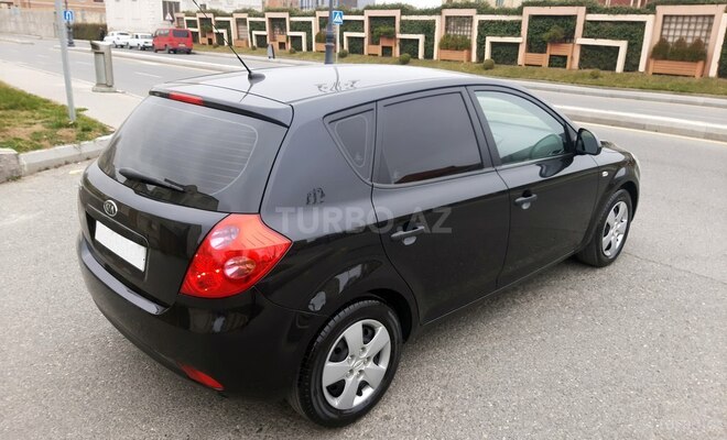 Kia Ceed 2008, 185,000 km - 1.4 л - Bakı