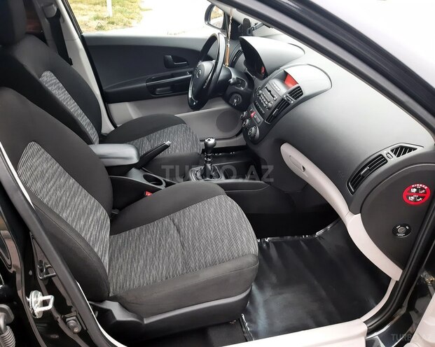 Kia Ceed 2008, 185,000 km - 1.4 л - Bakı