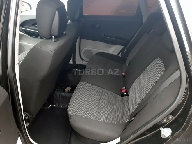 Kia Ceed 2008, 185,000 km - 1.4 л - Bakı