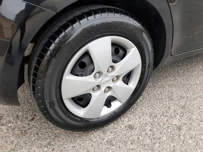 Kia Ceed 2008, 185,000 km - 1.4 л - Bakı