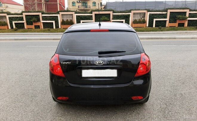 Kia Ceed 2008, 185,000 km - 1.4 л - Bakı