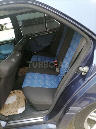 Mercedes C 220 1998, 256,497 km - 2.2 л - Bakı