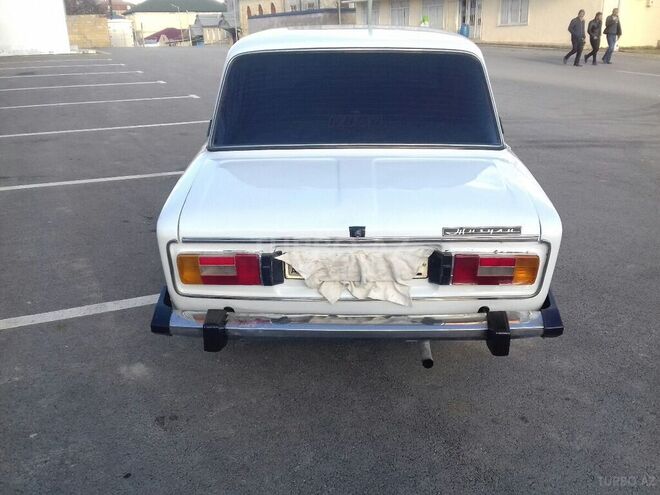 LADA (VAZ) 2106 1991, 150,000 km - 1.6 l - Ağsu