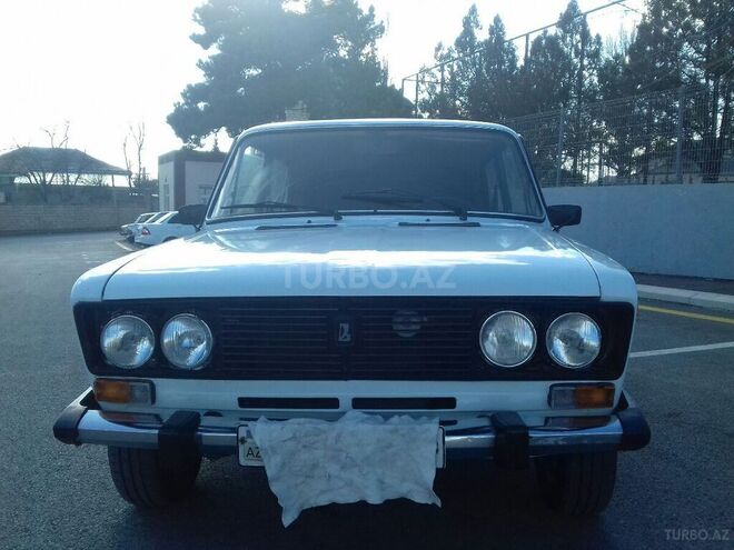 LADA (VAZ) 2106 1991, 150,000 km - 1.6 l - Ağsu
