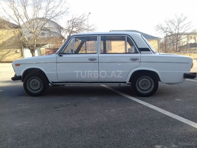 LADA (VAZ) 2106 1991, 150,000 km - 1.6 l - Ağsu